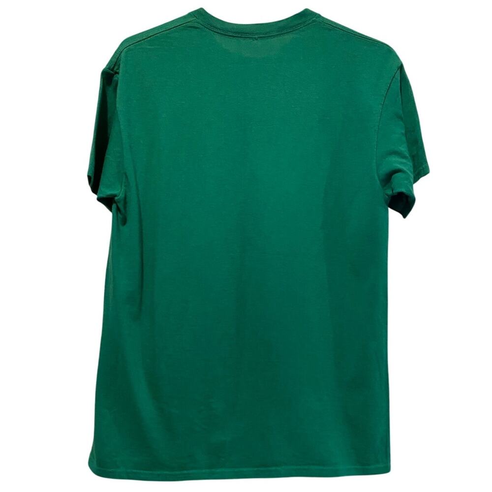Teenage Mutant Ninja Turtles T Shirt Medium Cotton Shell TMNT Halloween Costume - Picture 2 of 4